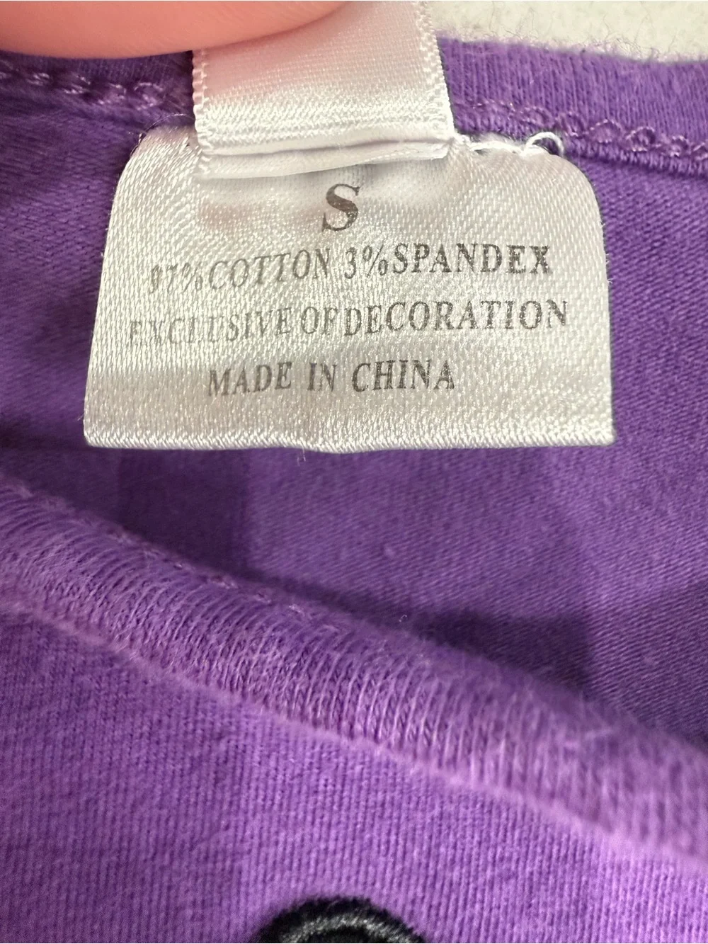 Girls 2-3Y Halloween Boo Ghost Ruffle Top & Pants Set